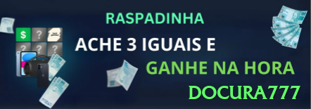 Descubra docura777: Guia Prático Para Iniciantes e Experts01 - docura777 🔴⚫ A roleta oferece várias opções de aposta; prefira apostas simples e controle bem seu bankroll para jogar com responsabilidade. 💵